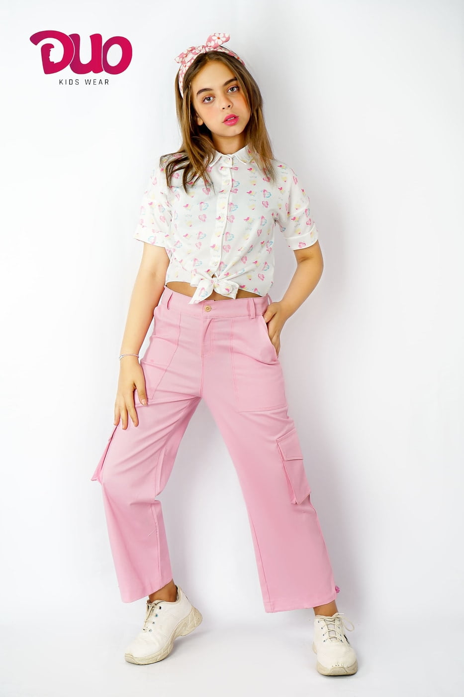 قميص بناتي 228