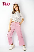 بنطلون جبردين بناتي 225 بنطلون جبردين بناتي 225