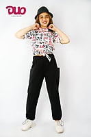 قميص بناتي 228