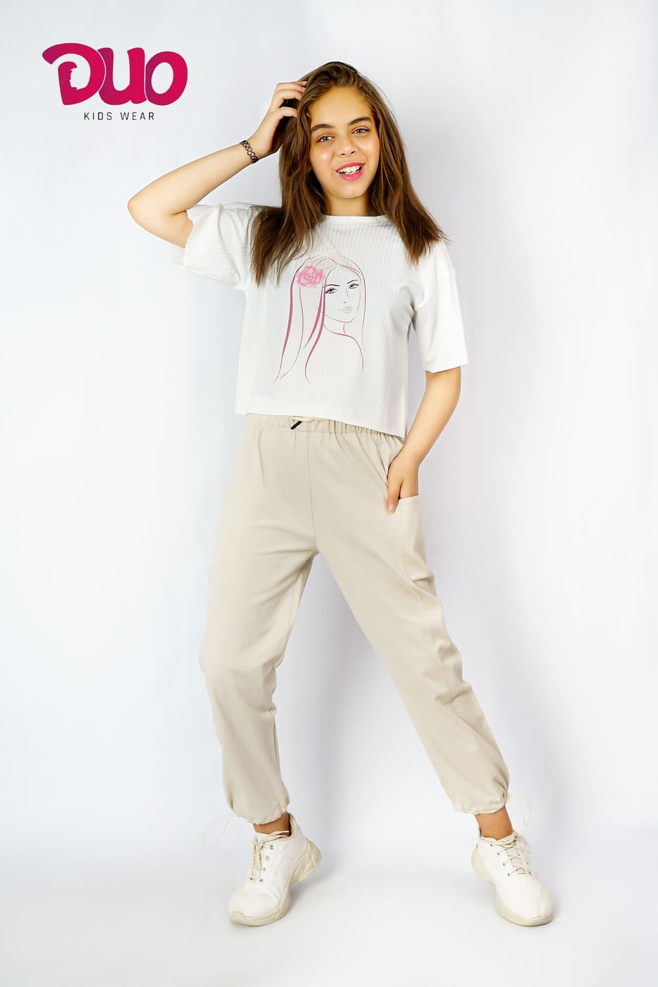 تيشيرت بناتي 234