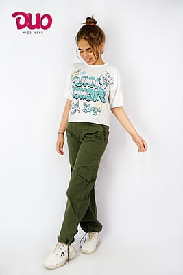 تيشيرت بناتي 238