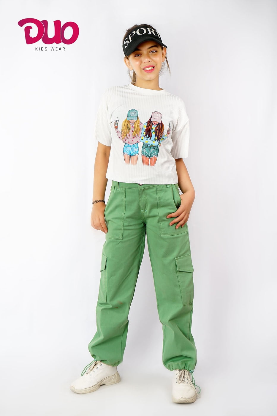 تيشيرت بناتي 232