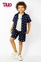 طقم صبياني 079