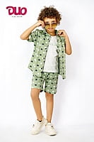 طقم صبياني 079