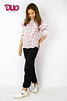 بنطلون جبردين بناتي 225 بنطلون جبردين بناتي 225