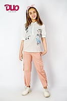 بنطلون جبردين بناتي 225 بنطلون جبردين بناتي 225