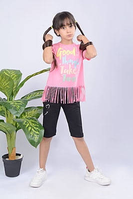 تيشيرت بناتي 134