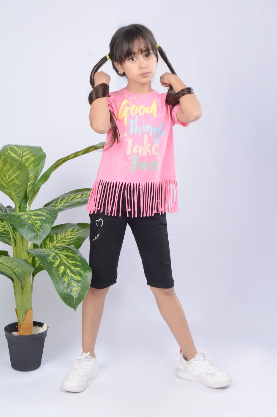 تيشيرت بناتي 134