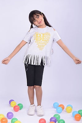 تيشيرت بناتي 135