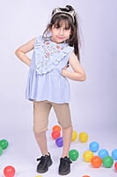 بلوزة بناتي 177