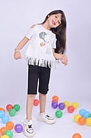 تيشيرت بناتي 132