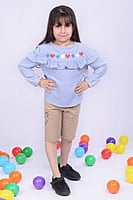 بلوزة بناتي 178