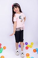 تيشيرت بناتي 132