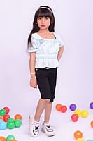 بلوزه بناتي 174