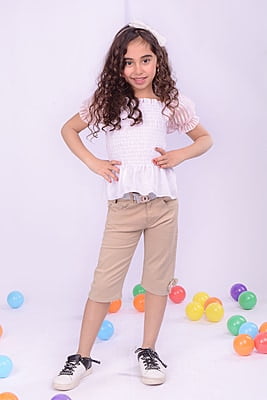 بلوزة بناتي 175