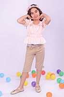 بلوزه بناتي 174