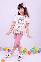 تيشيرت بناتي 131