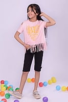 تيشيرت بناتي 135