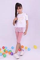 تيشيرت بناتي 133