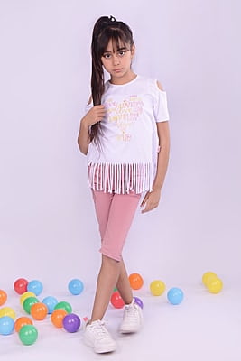 تيشيرت بناتي 133