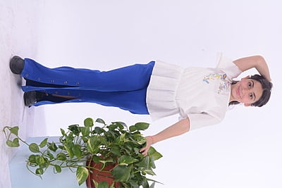 بلوزه بناتي 197