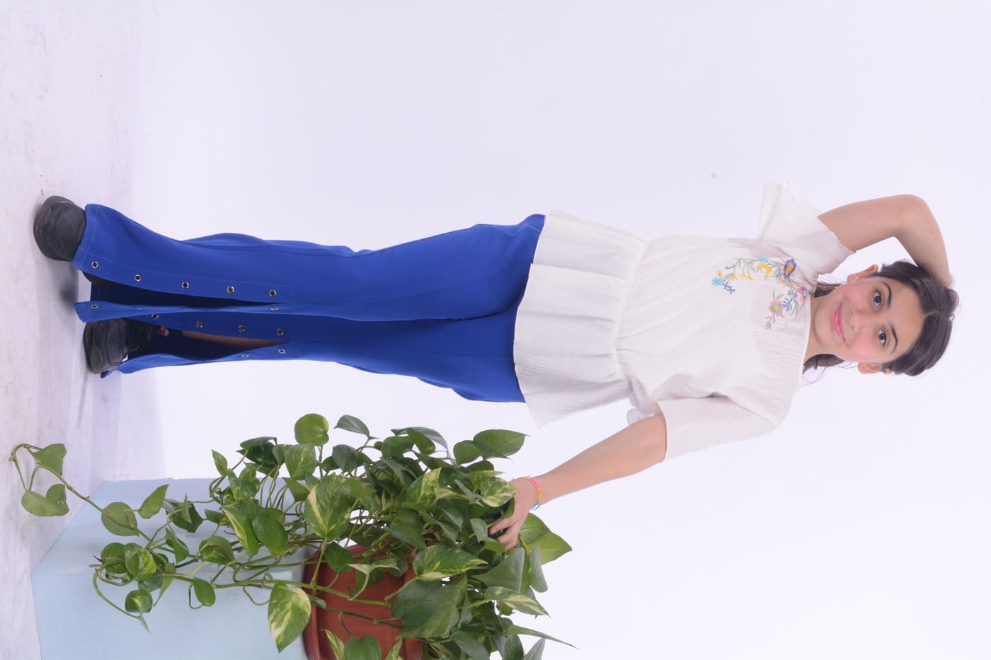 بلوزه بناتي 197