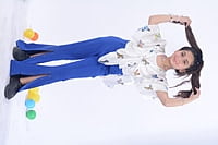 بلوزة بناتي 167