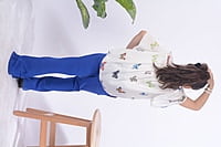 بلوزة بناتي 167