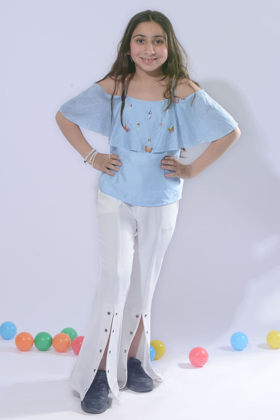 بلوزه بناتي 195 بلوزه بناتي 195