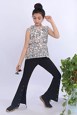 بلوزة بناتي 129