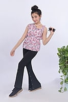 بلوزة بناتي 129