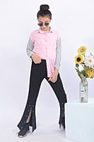 قميص بناتي 114