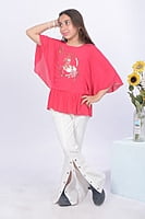 بلوزة بناتي 080