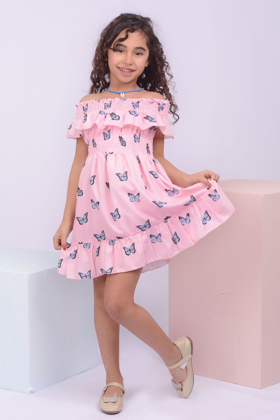 فستان بناتي 157