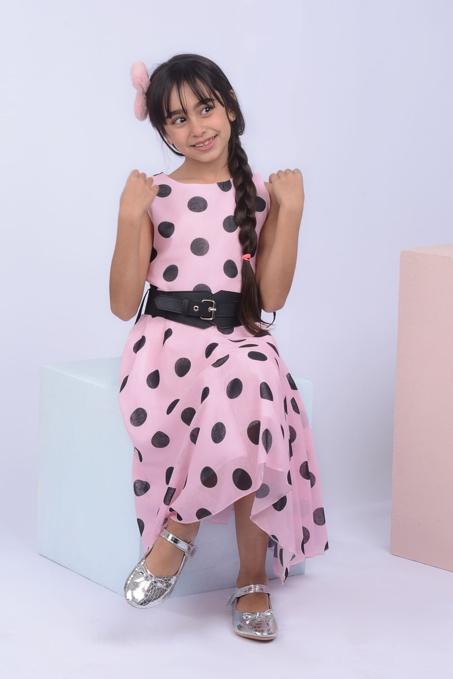 فستان بناتي 145