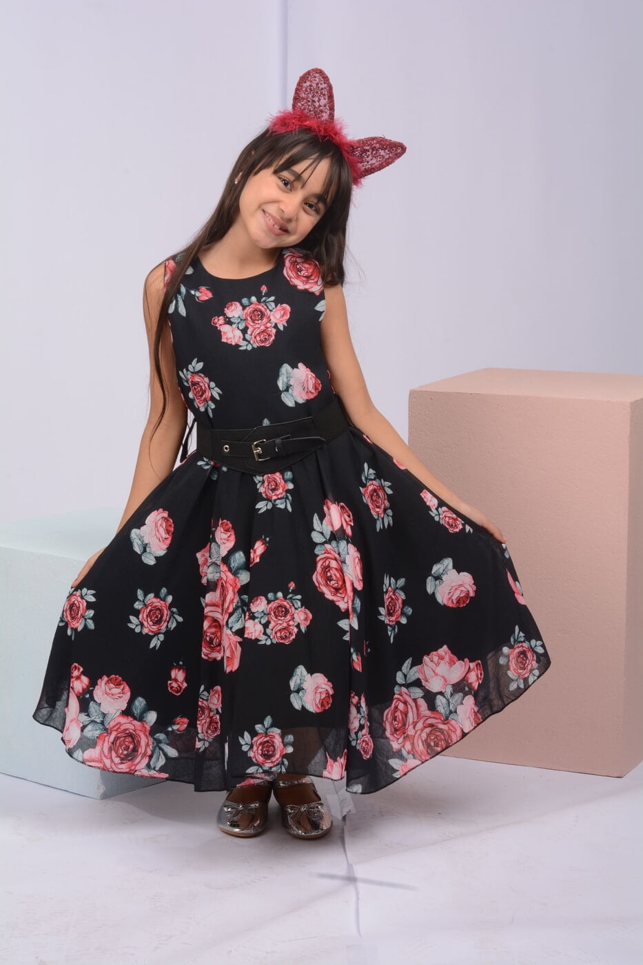 فستان بناتي 146