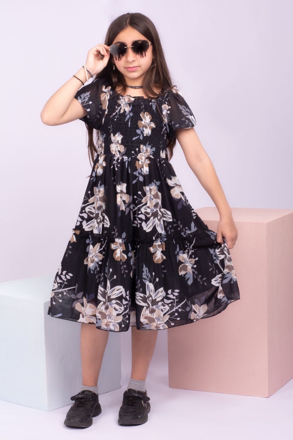 فستان بناتي 139