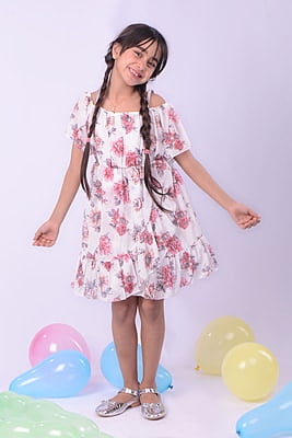 فستان بناتي 154