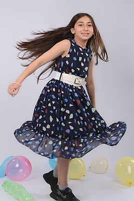 فستان بناتي 137