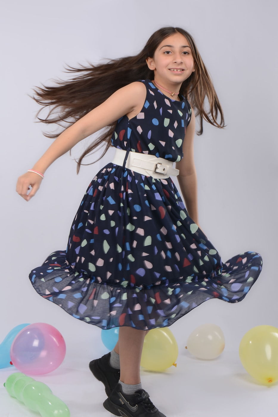 فستان بناتي 137