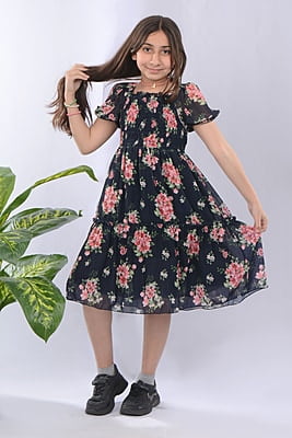 فستان بناتي 140