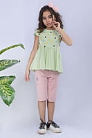 بلوزة بناتي 196