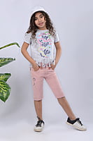 تيشيرت بناتي 131