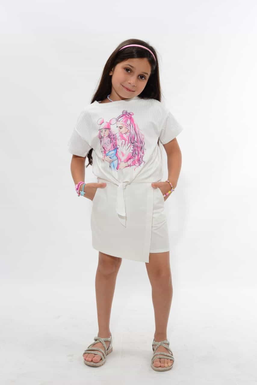 تيشيرت بناتي 239