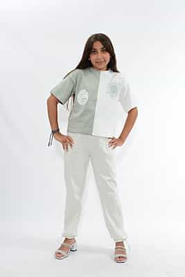 تيشيرت بناتي 247