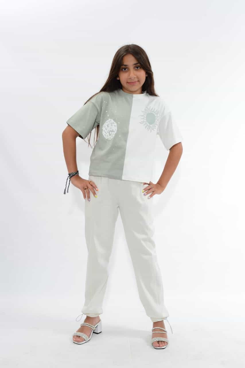 تيشيرت بناتي 247