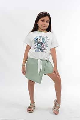 تيشيرت بناتي 245