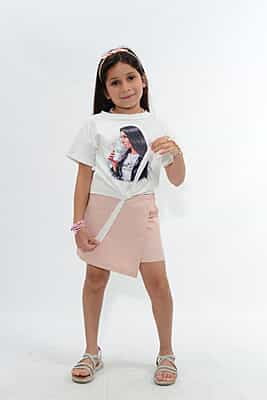 تيشيرت بناتي 243