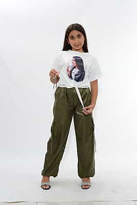 244 تيشيرت بناتي