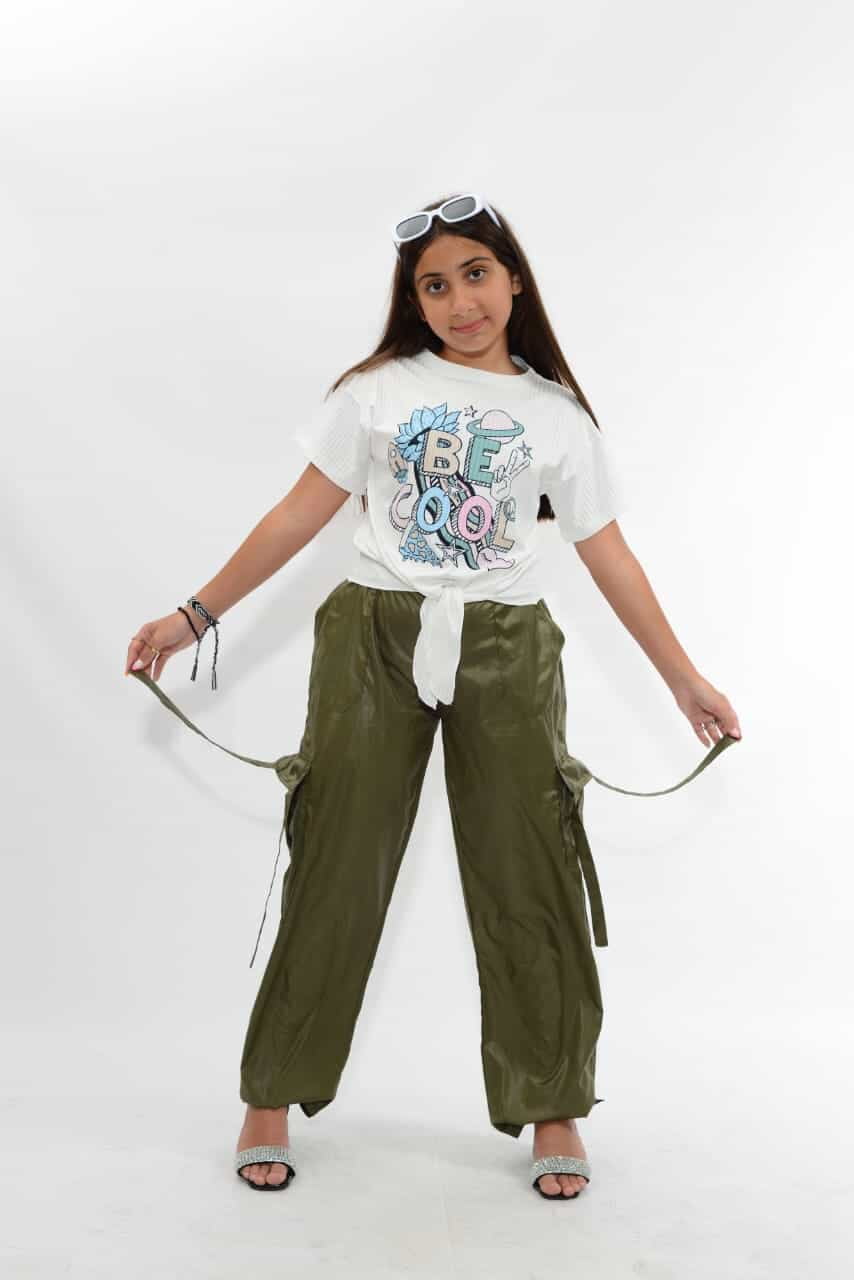 تيشيرت بناتي 246